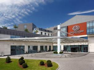 Hilton Warsaw City