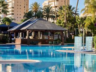 8 daagse vliegvakantie naar Sol Principe in torremolinos, spanje