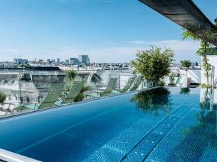 Hotel Grand Ferdinand