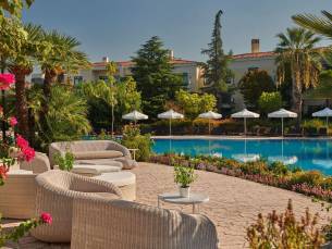 Hyatt Regency Thessaloniki