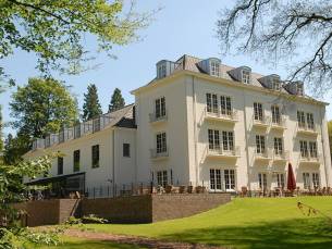 LUXE 4*-landgoedhotel aan de rand van Arnhem incl. ontbijt en diner + GRATIS parkeren!