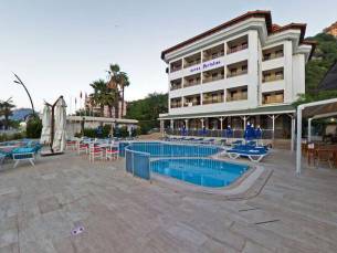 Portofino Hotel Marmaris