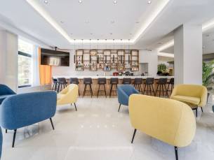 Island City Boutique Hotel