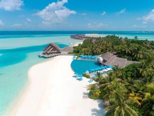 Anantara Dhigu Maldives