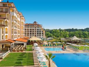 Sunrise All Suite Resort