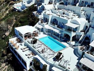 Andromeda Villas