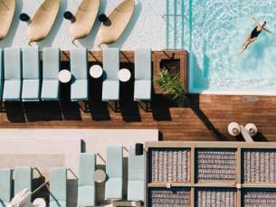 Aguas de Ibiza by NCalma Hotels