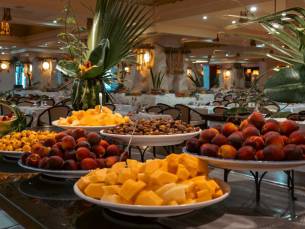 Hotel Welcome Meridiana Djerba