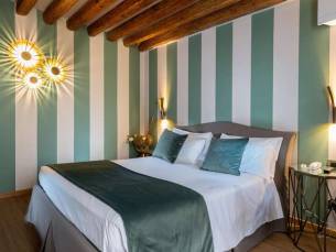 Tiziano Hotel Venezia