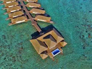 Kudafushi Resort & Spa