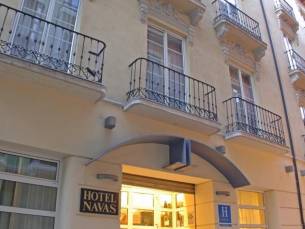 Porcel Navas