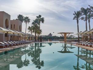 Hotel Steigenberger Golf Resort