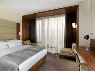 Doubletree By Hilton Zagreb