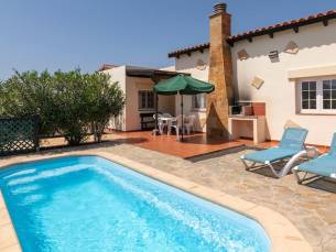 Villa's La Fuentita - inclusief huurauto