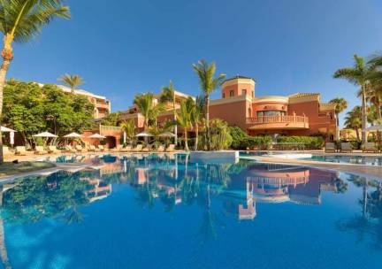 Las Madrigueras Golf Resort & SPA