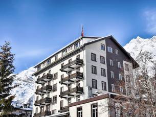 The Dom Hotel