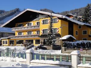 Hotel Schladmingerhof