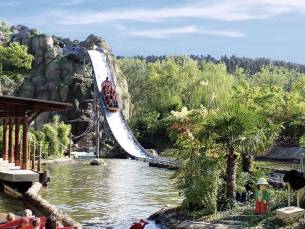 Vakantiepark LEGOLAND