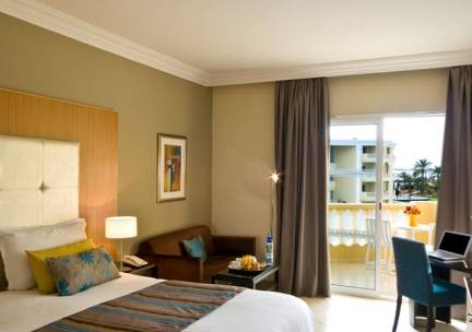 Hotel Royal Thalassa Monastir