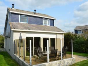 Vakantiehuis Stappeland 76