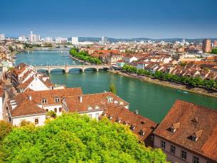 Vierlandencruise Dalvaart Rijn en Moezel