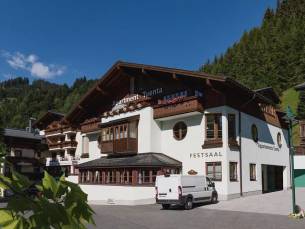Haus Tuenta