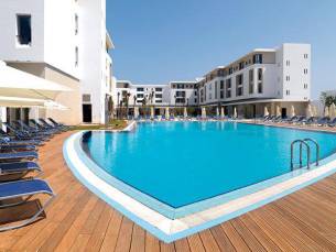 Atlas Essaouira Riad