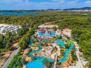 Amadria Park Camping