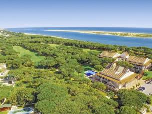 Nuevo Portil Golf