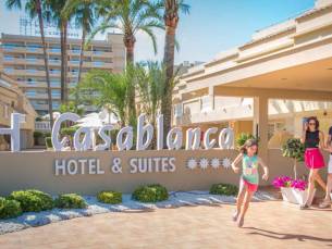 RH Casablanca Suites