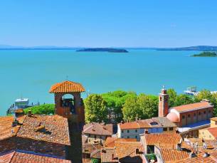 In de voetsporen van Etrusken