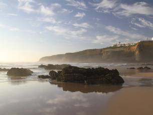 Fly-drive Alentejo (pousadas) 8 dagen