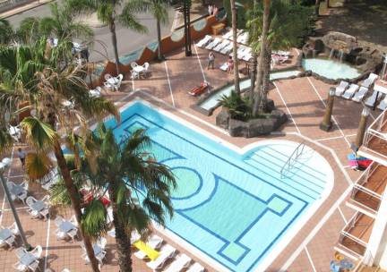 Hotel Reymar