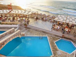 Dedalos Beach
