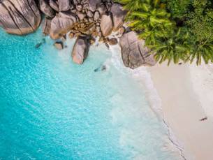 Bruisend Singapore en Indonesische Eilandjes