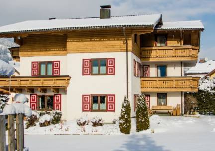 Appartementen St&ouml;cklhub