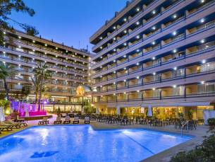 4R Playa Park