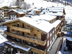 Hotel Panther'A