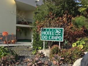 Hotel do Campo