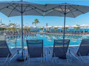 Aparthotel Fontanellas Playa