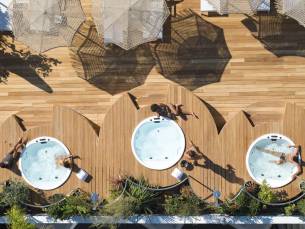 Brown Acropol Hotel