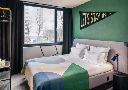 The Social Hub Berlin