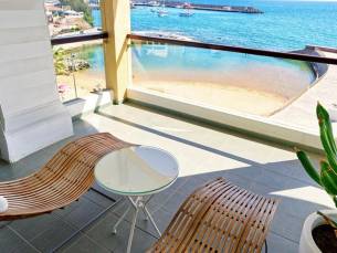 Bull Dorado Beach & Spa