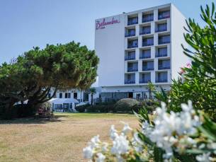 Belambra Club Arena Bianca