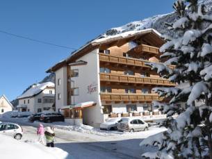 Naturparkhotel Kleon