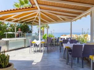 Rethymno Mare Hotel & Water Park
