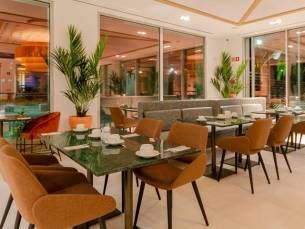 Praia do Sal Resort & SPA