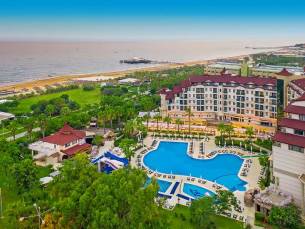 Bella Resort & Spa