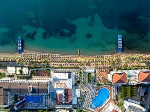 Prime Beach Hotel