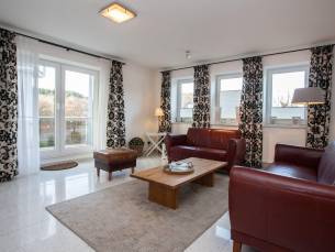 Appartement - Im Hohlen Seifen 10-H | Winterberg